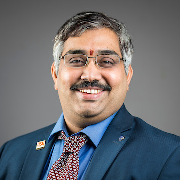 Prof. Ganti Suryanarayana Murthy